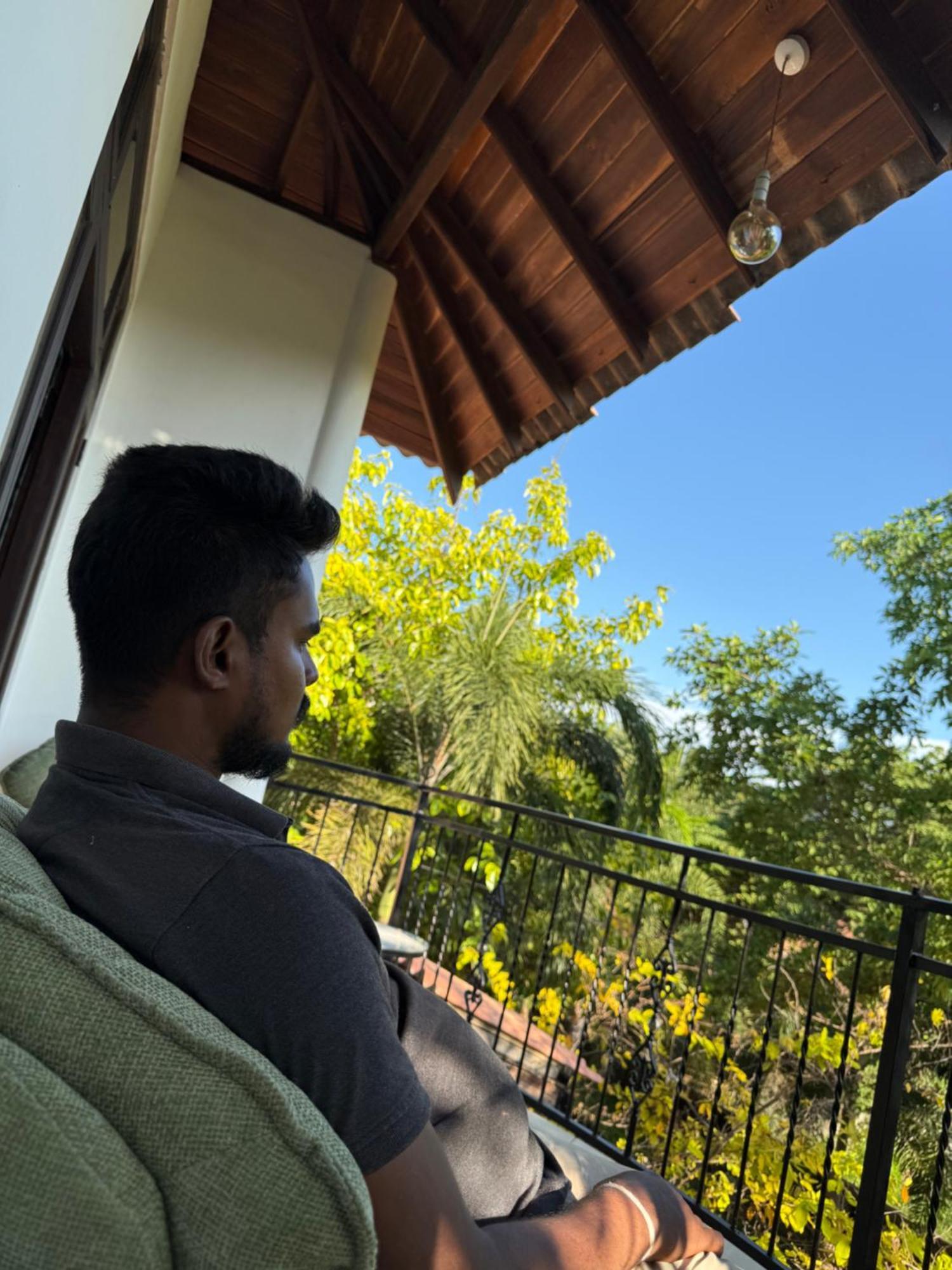 Gold Crown Residence Dambulla Exterior photo